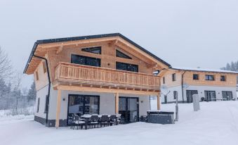 Chaletresort by S4Y
