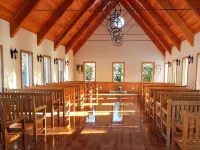 Naturally Pacific Resort