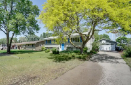 Pet-Friendly Minneapolis Apt Near Shops and Dining! Hotels in 