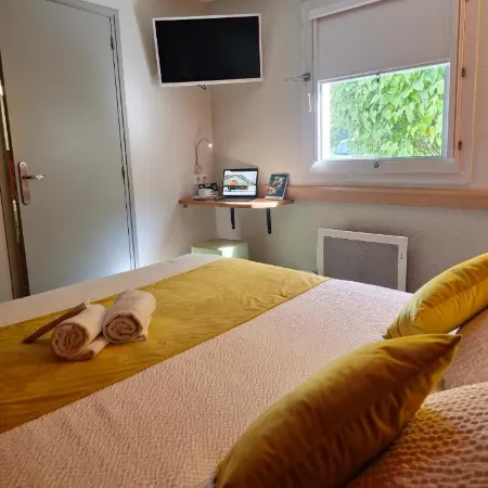 Cit'Hotel Design Booking Evry Saint-Germain-lès-Corbeil Sénart