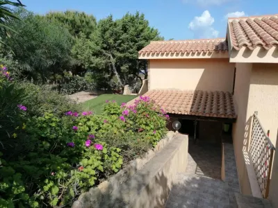 Villetta dei Ginepri