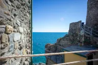 Ventu de Ma Hotels in Vernazza