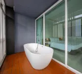 Prima Hotel Pattaya - romantis