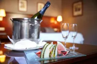 Hotel Nexta Escaldes - Breakfast