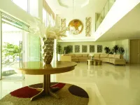 هوتل تايرونا ديل مار