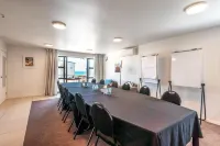 Onetangi Beach Apartments