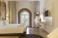 Hotel Castello di Santa Vittoria Hotels in Villa-borgo