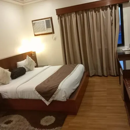 Hotel Baidyanath