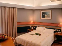 Hotel Samaras Hotels in Lamia