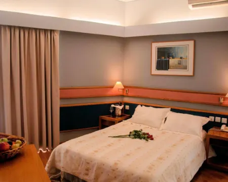 Hotel Samaras Hotels in Lamia