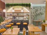 Vespera City Hotel