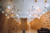 리마 센트럴 디사인 호텔 스파 & 클럽