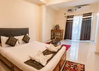 하우스 오브 브라더스  호텔