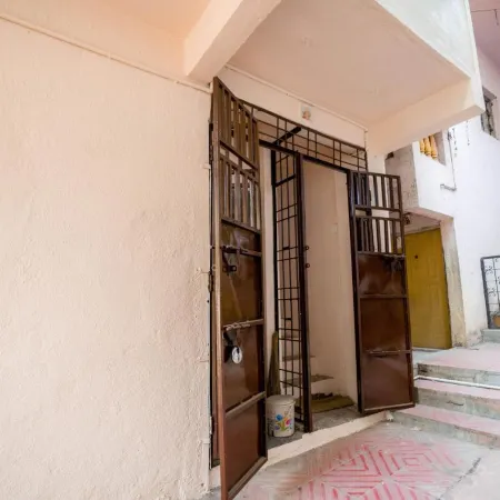 Paradise Homestay - Lodging and Boarding