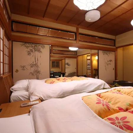 Camp Base Kadojin