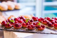 Golden Tulip Villepinte Roissy - Parc des Expositions - Desayuno
