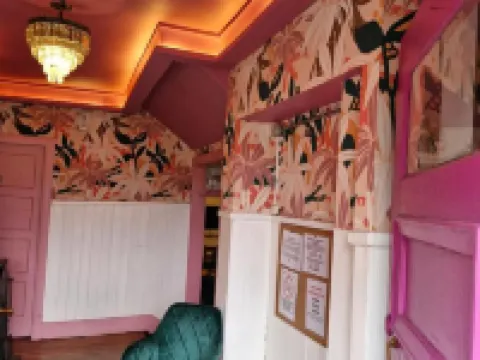 Hostal Arrayan Hoteles en Valdivia