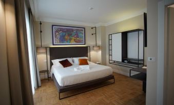 Palazzo Bibbi - Rooms to Live