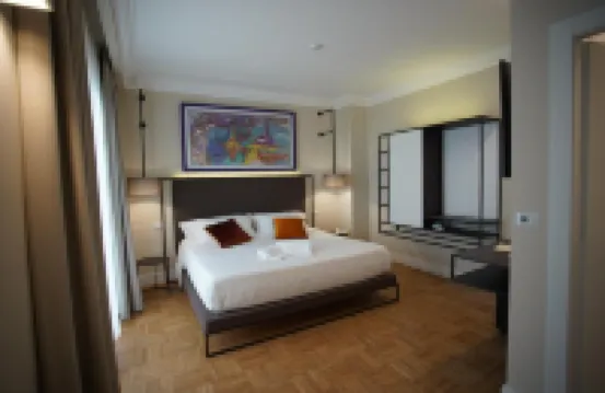 Palazzo Bibbi - Rooms to Live