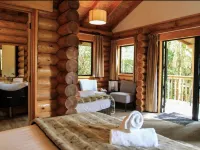 Rainforest Retreat Hotel di Franz Josef