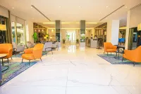 Golden Tulip Amman