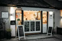 Rossendale Holiday Cottages Hotels in Todmorden