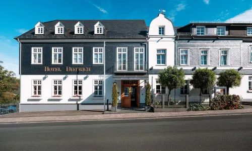 Diedrich Wellnesshotel & Spa - Adults Only