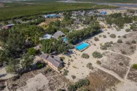 Hôtel Palissandre Morondava Hotels in 