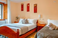 Hotel Iris Hotels in Roccaraso