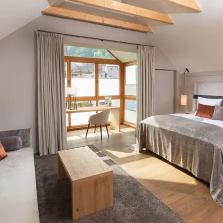 Hotel Goldene Sonne
