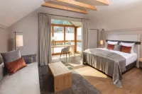 Hotel Goldene Sonne - que admiten mascotas