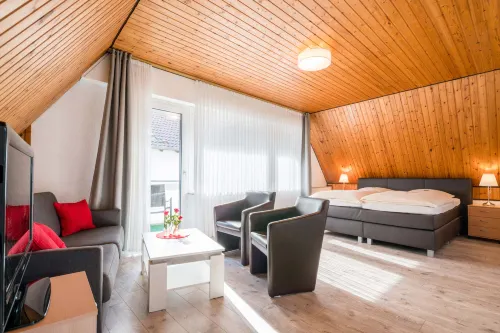Hotel Kemper Hotel a Altenberge