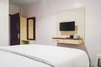RedDoorz at Pantai Panjang Bengkulu 2 Citandui Hotels near TB. Pijar Pacific