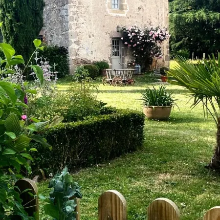 Domaine de la Partoucie