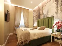 羅馬大旅遊旅館 鄰近加富爾廣場（Piazza Cavour）的酒店