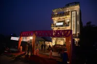 Shri Raghav Palace I Hotel in Ayodhya Hotels in Ranopali