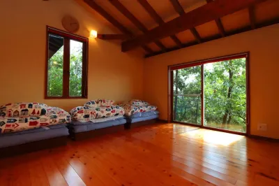Yuushin Hotels in Nishihara