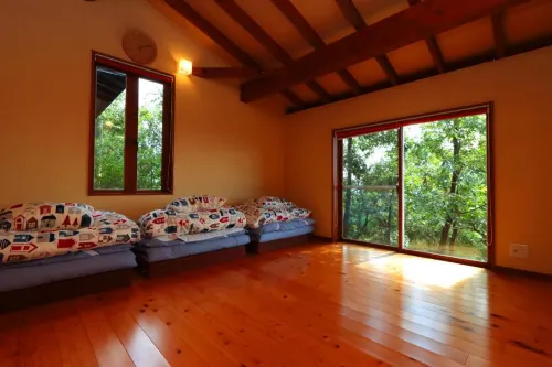 Yuushin Hotels in Nishihara