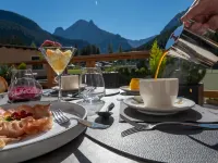 Locanda Degli Artisti Art Hotel Hotels in Canazei