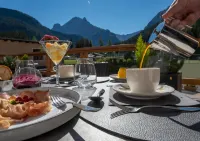 Locanda Degli Artisti Art Hotel