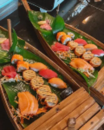 Tahanan Resort