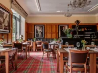 Hotel Golfi Hotéis em Podebrady