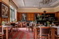 Hotel Golfi