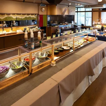 Hishino Onsen Tokiwakan