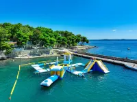 Holiday Park Zelena Punta Hotels in Kukljica