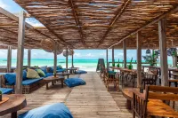 B4 Boutique Hotel a Paje