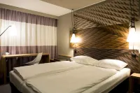 Ibis Zurich Adliswil Hôtels à : Stallikon