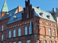 帕夫科酒店 大波蘭地區戈茹夫酒店