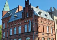 Hotel Pavco Các khách sạn gần St. Mary's Cathedral (Katedra Wniebowziecia Najswietszej Maryi Panny)