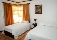 Sun Sun Lodge - Pet friendly